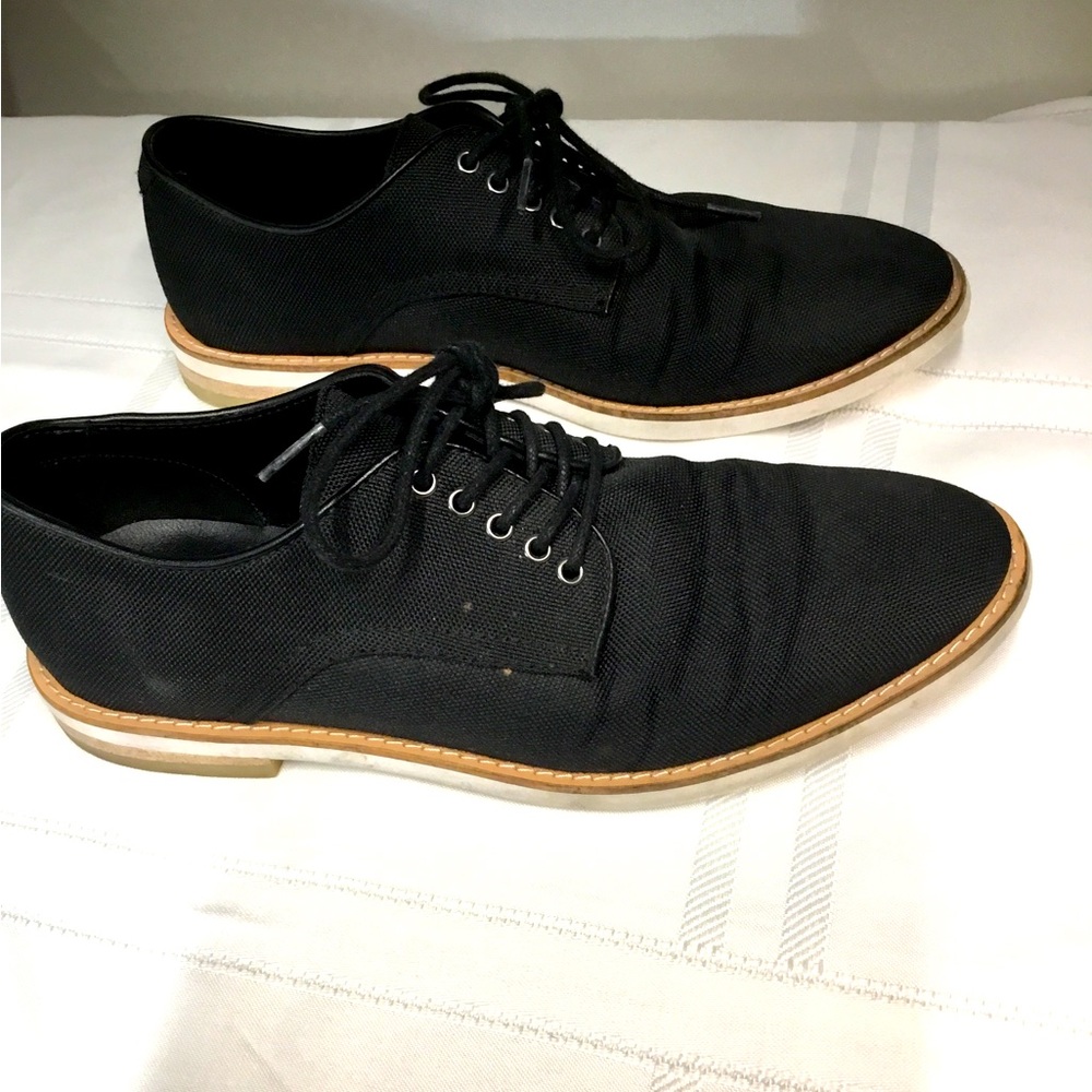 Calvin Klein Armando men’s Oxford shoe
